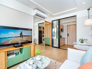 For sale 1 bed condo in Hua Hin, Prachuap Khiri Khan