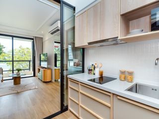 For sale 1 bed condo in Hua Hin, Prachuap Khiri Khan