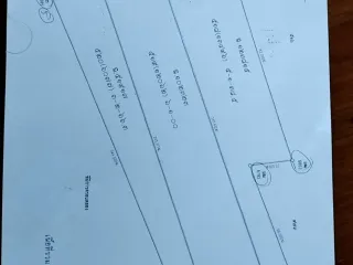 For sale land in Mueang Nakhon Si Thammarat, Nakhon Si Thammarat