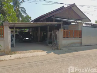 For sale 4 bed house in Mae Sot, Tak