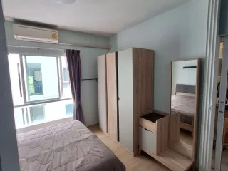 For sale studio condo in Bangkok Yai, Bangkok