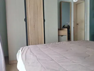 For sale studio condo in Bangkok Yai, Bangkok