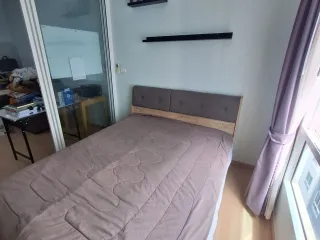 For sale studio condo in Bangkok Yai, Bangkok
