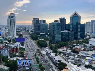 For sale 1 bed condo in Chatuchak, Bangkok