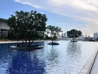 For sale 1 bed condo in Chatuchak, Bangkok