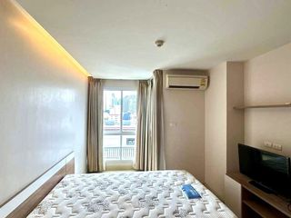 For sale 1 bed condo in Din Daeng, Bangkok