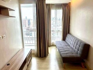 For sale 1 bed condo in Din Daeng, Bangkok