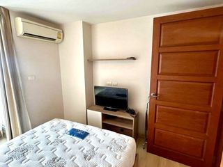 For sale 1 bed condo in Din Daeng, Bangkok