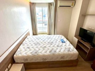 For sale 1 bed condo in Din Daeng, Bangkok