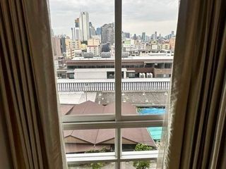 For sale 1 bed condo in Din Daeng, Bangkok