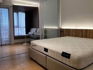 For sale 1 bed condo in Bang Rak, Bangkok