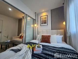For sale 1 bed condo in Lat Phrao, Bangkok