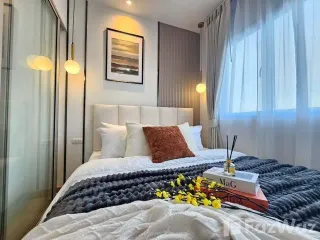 For sale 1 bed condo in Lat Phrao, Bangkok