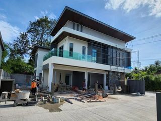 For sale 5 bed villa in Bang Lamung, Chonburi