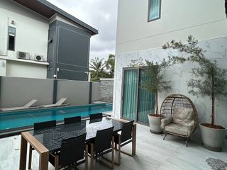 For sale 5 bed villa in Bang Lamung, Chonburi