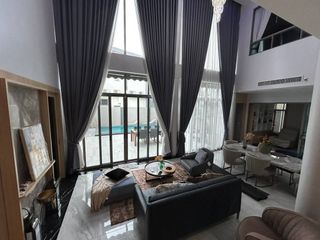 For sale 5 bed villa in Bang Lamung, Chonburi
