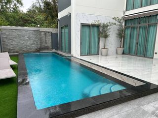 For sale 5 bed villa in Bang Lamung, Chonburi