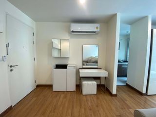 For sale studio condo in Bang Rak, Bangkok
