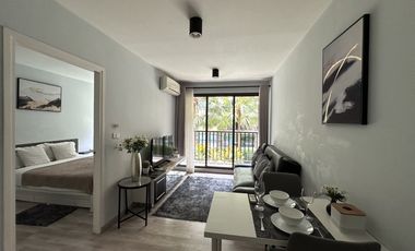 For rent 1 Beds condo in Mueang Phuket, Phuket