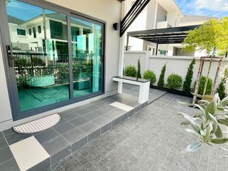 For rent 4 Beds house in Mueang Phuket, Phuket
