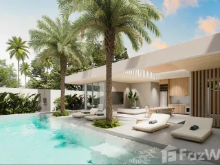 For sale 5 bed villa in Mueang Phuket, Phuket