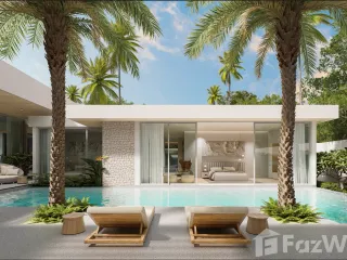 For sale 5 bed villa in Mueang Phuket, Phuket