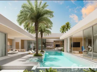 For sale 5 bed villa in Mueang Phuket, Phuket