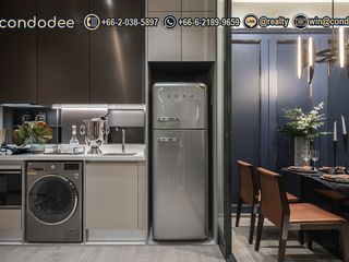 Wohnung zum Kauf mit 1 Zimmer in Ratchathewi, Bangkok