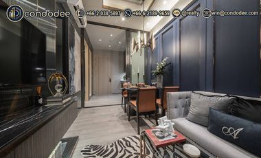 Wohnung zum Kauf mit 1 Zimmer in Ratchathewi, Bangkok