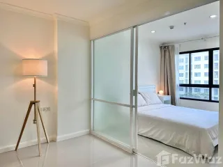For sale 1 bed condo in Bang Phlat, Bangkok