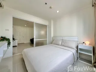 For sale 1 bed condo in Bang Phlat, Bangkok