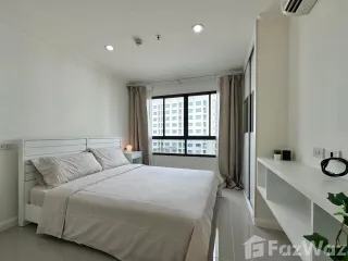 For sale 1 bed condo in Bang Phlat, Bangkok