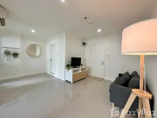 For sale 1 bed condo in Bang Phlat, Bangkok