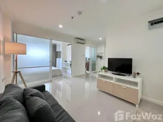 For sale 1 bed condo in Bang Phlat, Bangkok