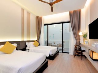 For rent 2 bed hotel in Kathu, Phuket