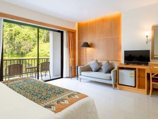 For rent hotel in Kathu, Phuket