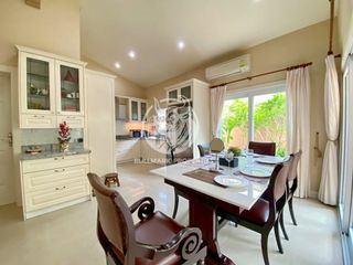 For rent 3 bed house in Bang Lamung, Chonburi