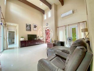 For rent 3 bed house in Bang Lamung, Chonburi