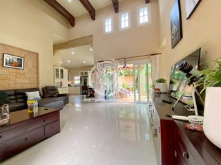 For rent 3 bed house in Bang Lamung, Chonburi