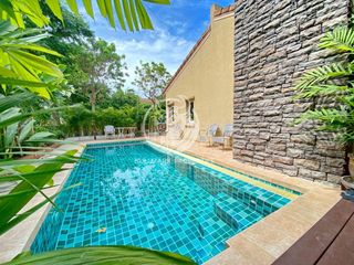 For rent 3 bed house in Bang Lamung, Chonburi