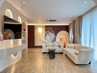 For rent 4 bed house in Bang Lamung, Chonburi