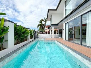 For sale 6 bedrooms house in Bang Lamung, Chonburi