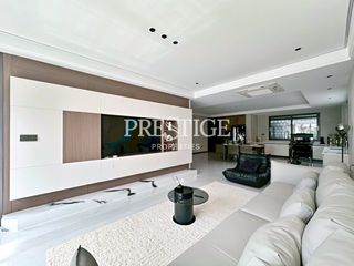 For sale 6 bedrooms house in Bang Lamung, Chonburi