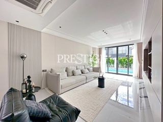 For sale 6 bedrooms house in Bang Lamung, Chonburi