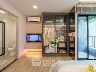 For sale 2 bed condo in Lat Phrao, Bangkok