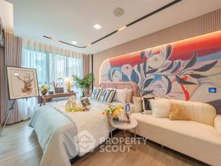For sale 2 bed condo in Lat Phrao, Bangkok