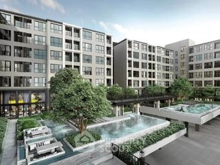For sale 2 bed condo in Lat Phrao, Bangkok