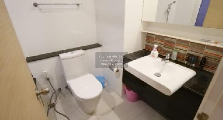 À louer 1 chambre condo à Bang Na, Bangkok