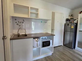 For sale 1 bed condo in Rat Burana, Bangkok