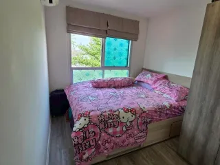 For sale 1 bed condo in Rat Burana, Bangkok